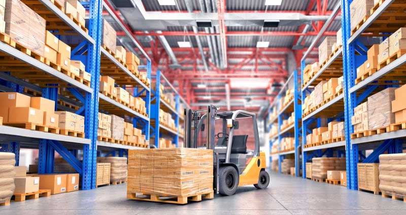 Logistics Core Service Capabilities