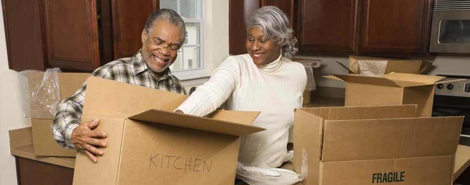 How to Select the Right Moving Supplies