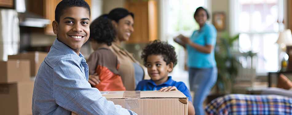 Employee Relocation: Four Tips to Ensure a Smooth Transition