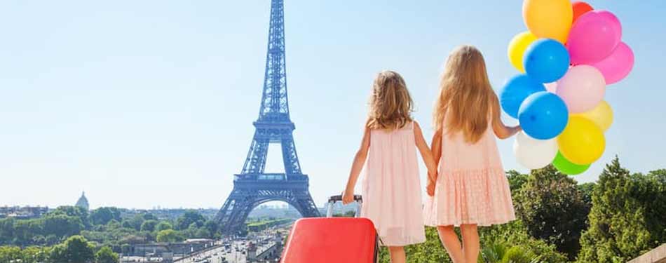 Five Things to Do When Moving Abroad